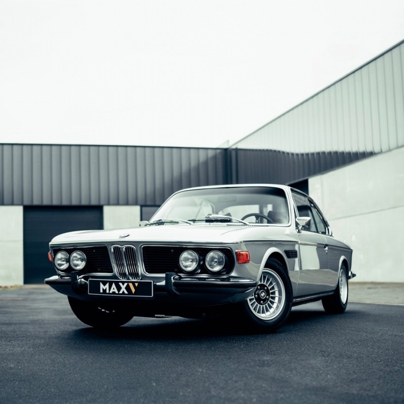 lg BMW 3.0 CSI  1 - MaxV Detailing 